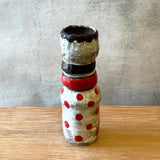 Kokeshi Vases - Large • serious PLAY