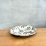 Dinner Plate - Medium #01 • Jun25