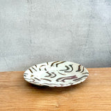 Dinner Plate - Medium #01 • Jun25
