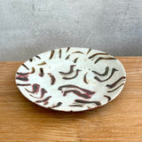 Dinner Plate - Medium #01 • Jun25