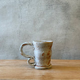 Japanese Ceramic Mug - Shino
