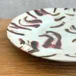 Dinner Plate - Medium #01 • Jun25
