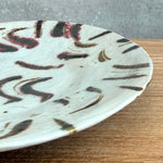 Dinner Plate - Medium #01 • Jun25