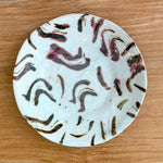 Dinner Plate - Medium #01 • Jun25