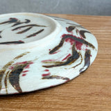 Dinner Plate - Medium #01 • Jun25