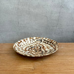 Dinner Plate - Medium #02 • Jun25