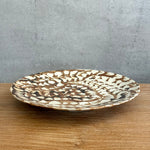 Dinner Plate - Medium #02 • Jun25