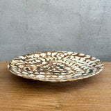 Dinner Plate - Medium #02 • Jun25