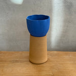 "Bump" Vase #03 - "Rinka" • Jun25