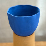 "Bump" Vase #03 - "Rinka" • Jun25