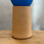 "Bump" Vase #03 - "Rinka" • Jun25