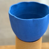 "Bump" Vase #03 - "Rinka" • Jun25