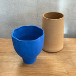"Bump" Vase #03 - "Rinka" • Jun25