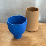 "Bump" Vase #03 - "Rinka" • Jun25