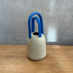 "Loops" Vase - Medium • Jun25