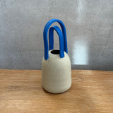 "Loops" Vase - Medium • Jun25