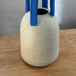 "Loops" Vase - Medium • Jun25