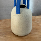 "Loops" Vase - Medium • Jun25