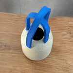 "Loops" Vase - Medium • Jun25