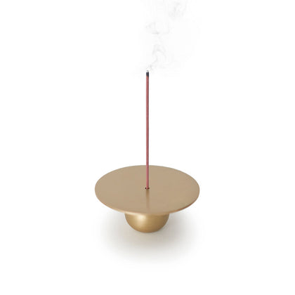 "Balance #02" - Incense Holder