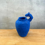"Nessie" - Ceramic Vessel
