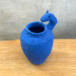 "Nessie" - Ceramic Vessel