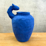 "Nessie" - Ceramic Vessel