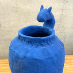 "Nessie" - Ceramic Vessel