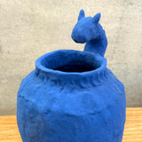 "Nessie" - Ceramic Vessel