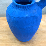 "Nessie" - Ceramic Vessel