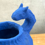 "Nessie" - Ceramic Vessel