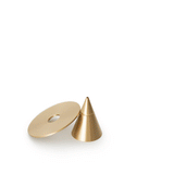 "Balance #01" - Incense Holder