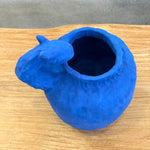 "Nessie" - Ceramic Vessel