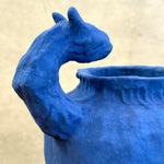 "Nessie" - Ceramic Vessel