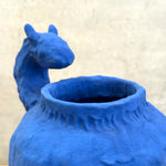 "Nessie" - Ceramic Vessel