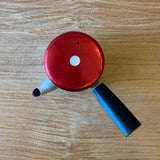 Japanese Vintage Aluminium Teapot - Small