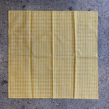Japanese "Furoshiki" (Wrapping Cloths) - "Sashiko" Stitching