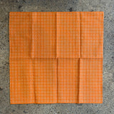 Japanese "Furoshiki" (Wrapping Cloths) - "Sashiko" Stitching