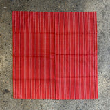 Japanese "Furoshiki" (Wrapping Cloths) - "Sashiko" Stitching