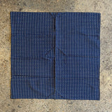 Japanese "Furoshiki" (Wrapping Cloths) - "Sashiko" Stitching
