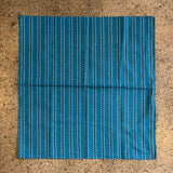 Japanese "Furoshiki" (Wrapping Cloths) - "Sashiko" Stitching