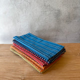 Japanese "Furoshiki" (Wrapping Cloths) - "Sashiko" Stitching