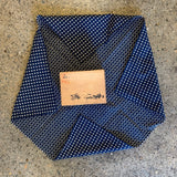 Japanese "Furoshiki" (Wrapping Cloths) - "Sashiko" Stitching