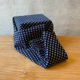 Japanese "Furoshiki" (Wrapping Cloths) - "Sashiko" Stitching