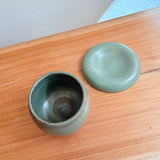 "Bump" Cup + Saucer #01