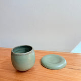 "Bump" Cup + Saucer #01
