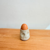 "Dimple Vase / Egg Cup #03