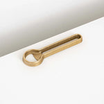 "Pop" Bottle Opener by Dean Toepfer