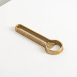 "Pop" Bottle Opener by Dean Toepfer