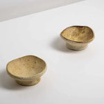 "Sage" Footed Bowl by Ashlee Hopkins